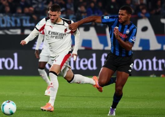 不敗金身下的尷尬！亞特蘭大又平了，9輪7平五大聯(lián)賽平局最多球隊(duì)